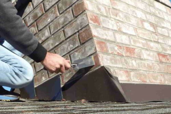 Chimney Repair Pasadena