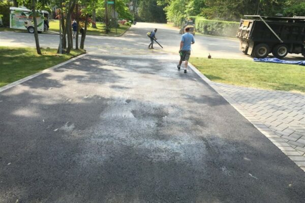 Asphalt Driveways (2)