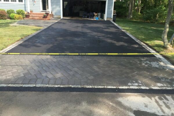 Asphalt Driveways (3)