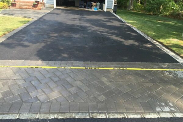 Asphalt Driveways (4)