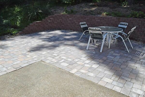 Patio Pavers (3)