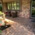 Concrete Paver Driveway